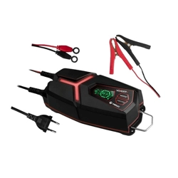 vendita online Caricabatteria voyager 4 6/12v 230v  Carica batterie - Accessori per batterie Helvi Spa